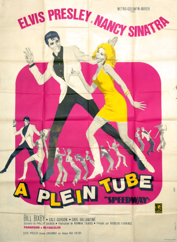 A plein tube
