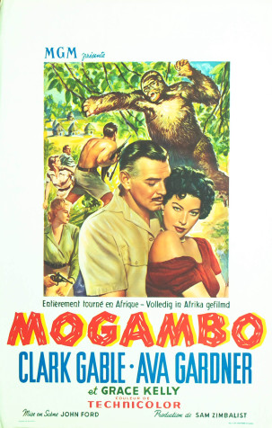 Mogambo