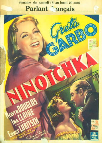 Ninotchka