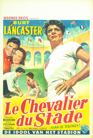 Le Chevalier du stade