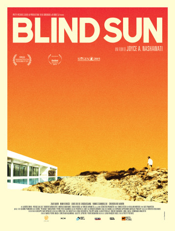 Blind Sun