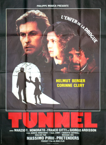 Tunnel