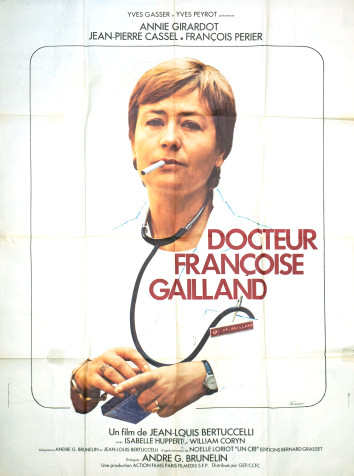 Docteur Françoise Gailland