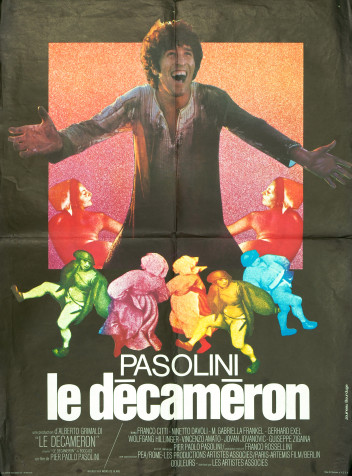 Le Décaméron