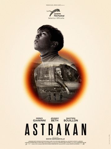 Astrakan