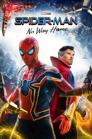 Spider-Man: No Way Home