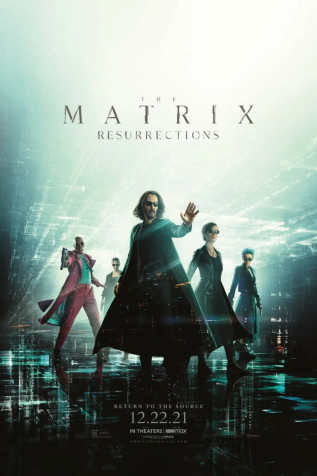 Matrix Resurrections