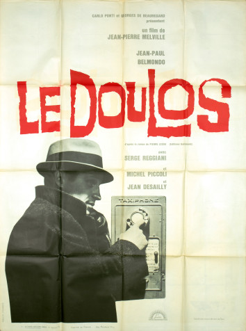 Le Doulos