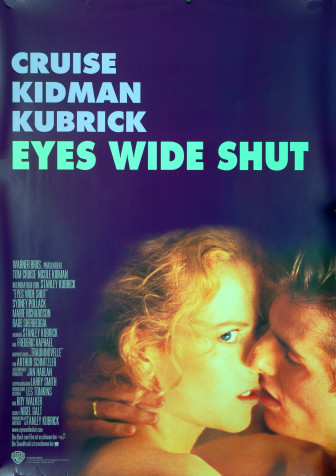 Eyes Wide Shut