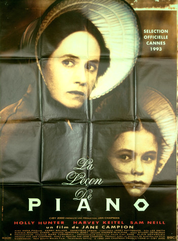 La Leçon de piano