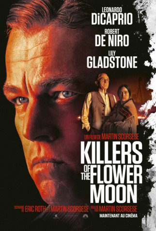 Killers of the Flower Moon