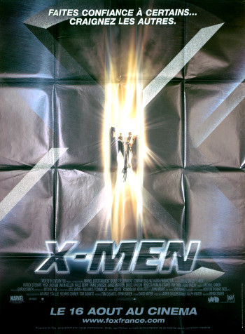 X-Men