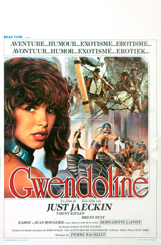 Gwendoline