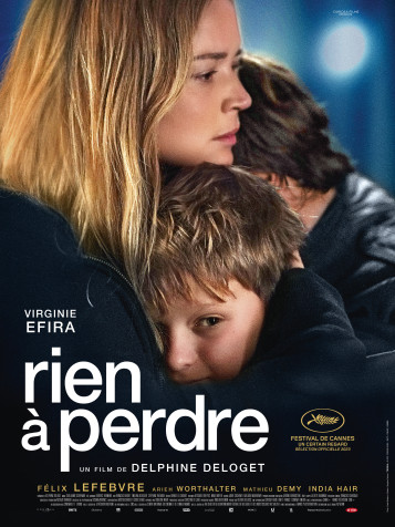 Rien à perdre