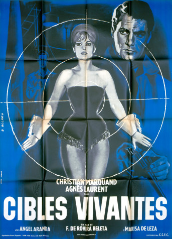 Cibles vivantes