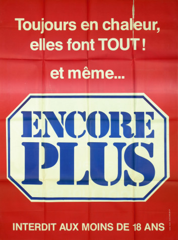 Encore plus