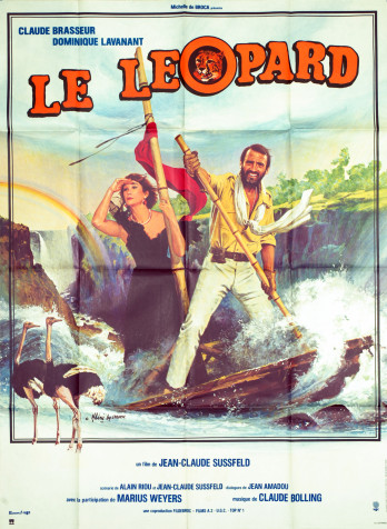 Le Léopard