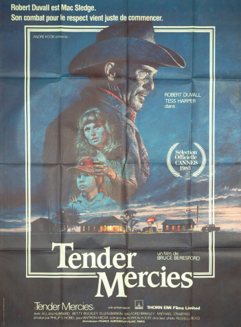 Tender Mercies