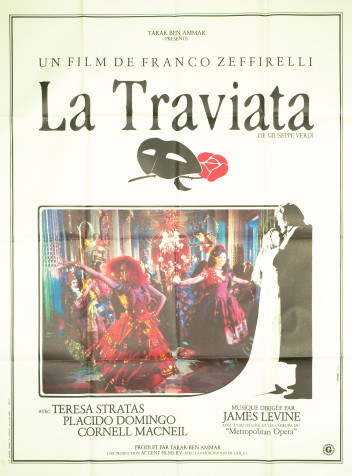 La Traviata