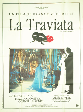 La Traviata