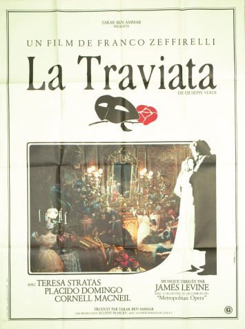 La Traviata