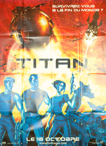 Titan A.E.