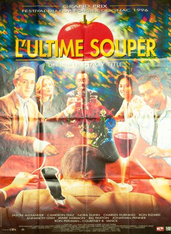 L'Ultime Souper