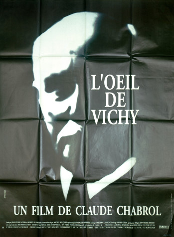 L'Oeil de Vichy