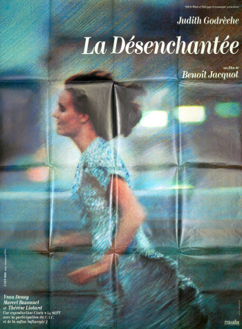 La Désenchantée