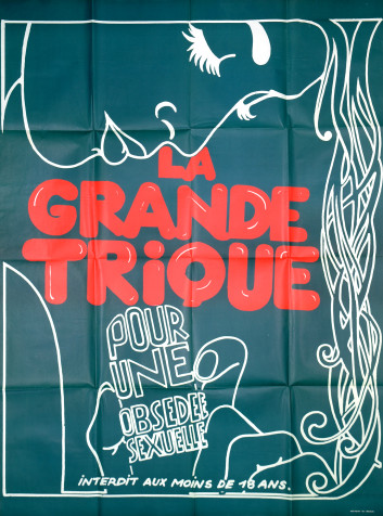 La Grande trique