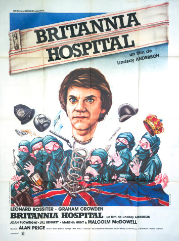 Britannia Hospital