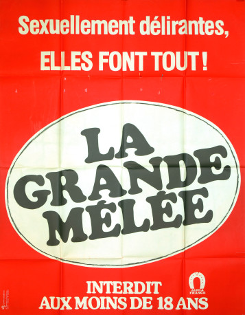 La Grande mélée