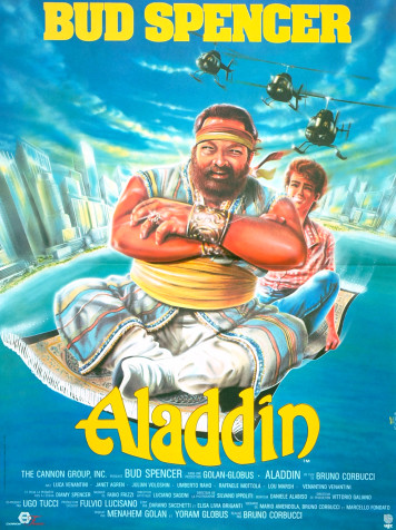 Aladdin