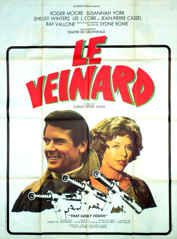 Le Veinard