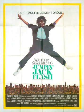 Jumpin' Jack Flash