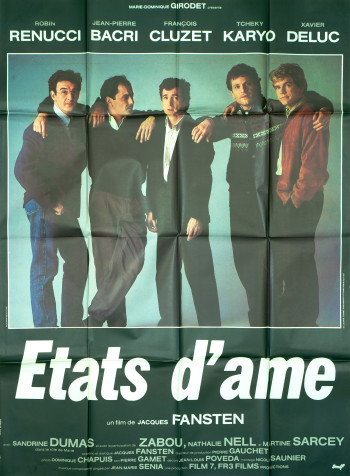 Etats d'âme