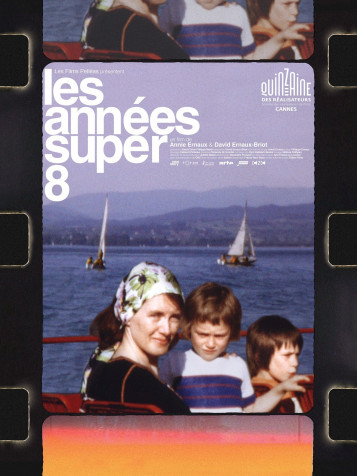 Les Années Super 8