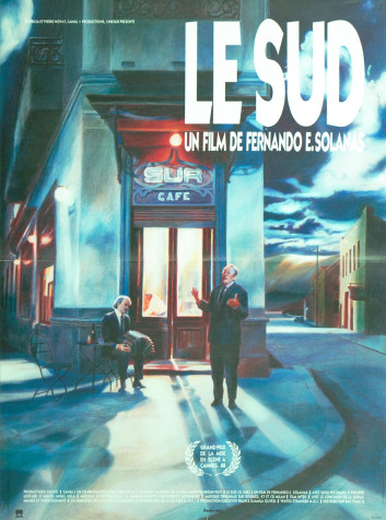 Le Sud