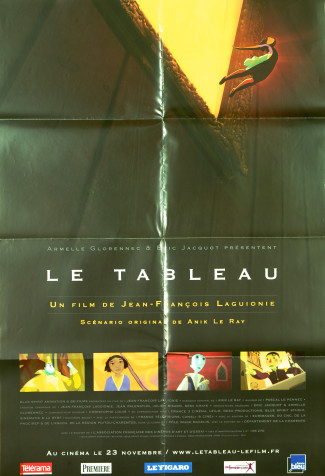 Le Tableau