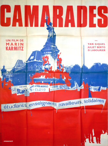 Camarades