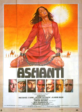 Ashanti