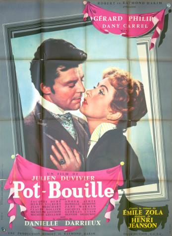 Pot-Bouille