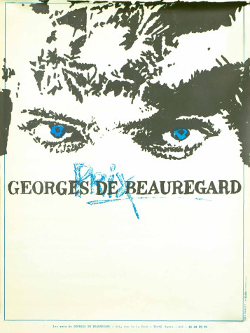 Prix Georges de Beauregard