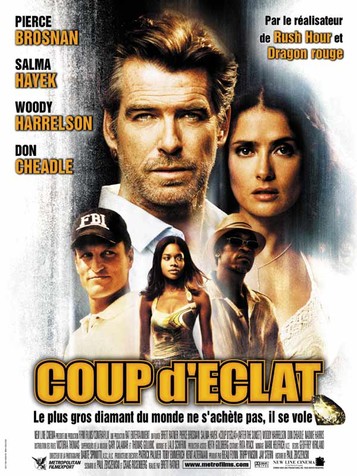 Coup d'Eclat