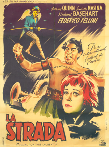 La Strada