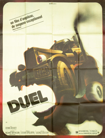 Duel