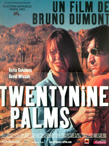 Twentynine Palms