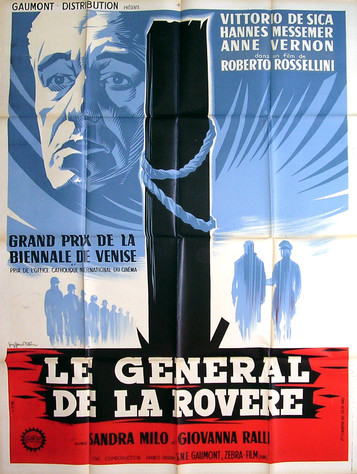 Le Général de la Rovere