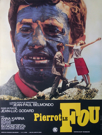 Pierrot le fou