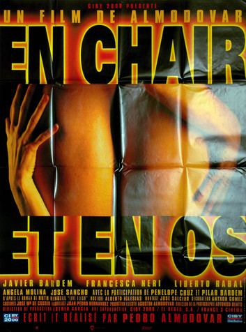 En chair et en os